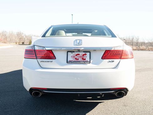 Used 2013 Honda Accord EX-L image 5