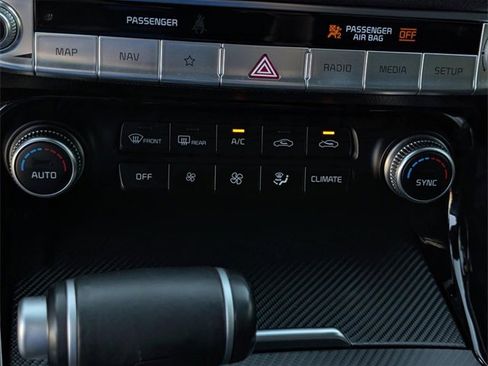 Used 2023 Kia Stinger GT-Line w/ Sun & Sound Package image 19