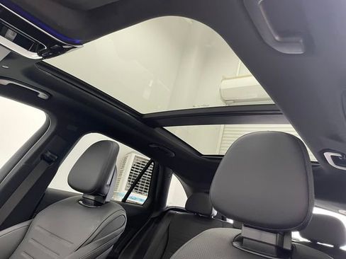 New 2026 Mercedes-Benz GLC 300 image 5