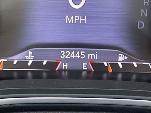 Used 2023 Jeep Cherokee Altitude Lux w/ Lux Elite Package image 22