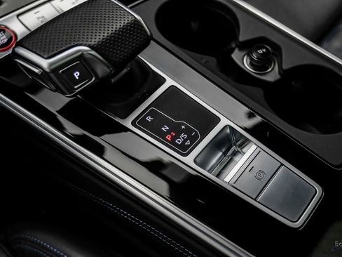 Used 2025 Audi RS 7 performance Sportback AWD/4WD image 59