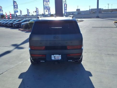 Used 2024 Hyundai Santa Fe Calligraphy image 4