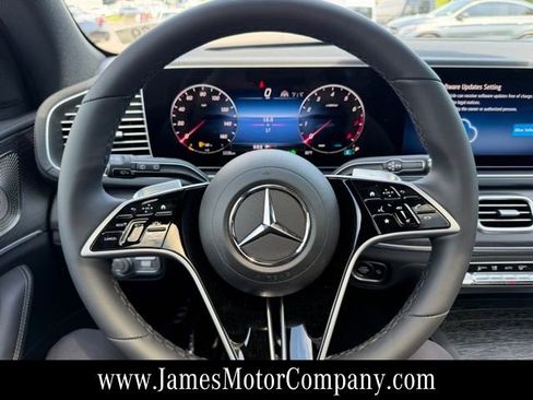 New 2026 Mercedes-Benz GLE 350 4MATIC image 21