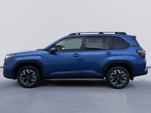 New 2026 Subaru Forester Premium w/ Base/Premium Package AWD/4WD image 6
