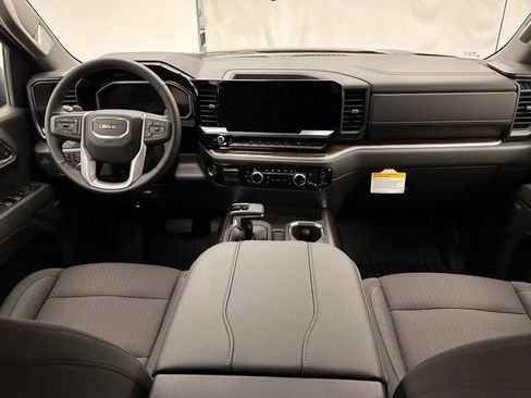 New 2026 GMC Sierra 1500 Elevation w/ Preferred Package image 7