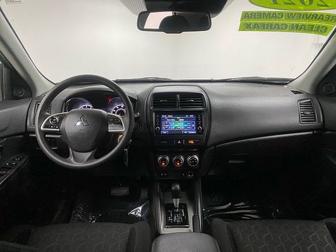 Used 2021 Mitsubishi Outlander Sport LE image 13