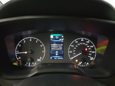 Used 2025 Toyota Corolla SE FWD image 7