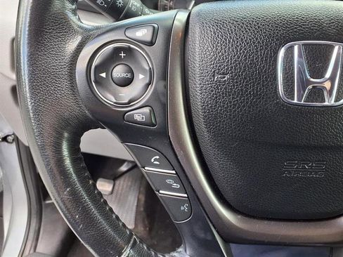 Used 2018 Honda Ridgeline RTL-T image 28