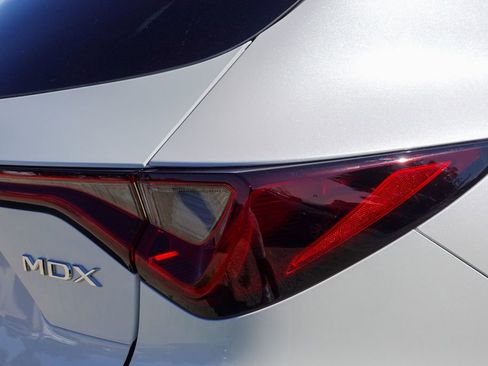 New 2026 Acura MDX A-Spec image 24