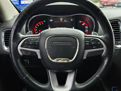 Used 2014 Dodge Durango Citadel RWD image 20