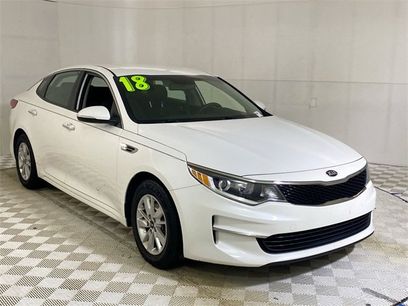 Used 2016 Kia Optima LX