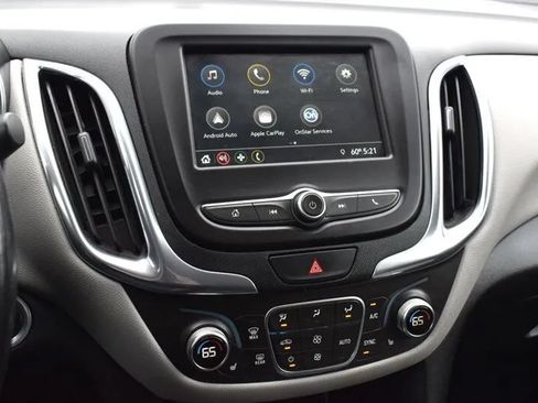 Used 2019 Chevrolet Equinox LT AWD/4WD image 19