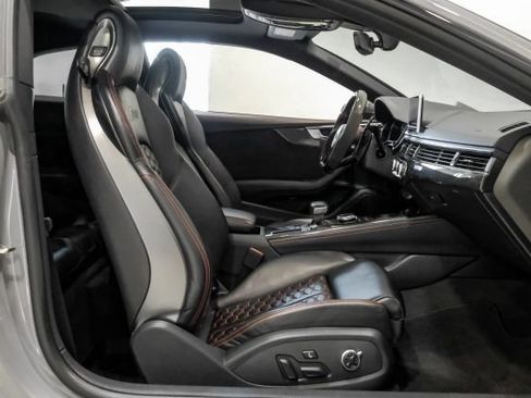Used 2018 Audi RS 5 AWD/4WD image 47