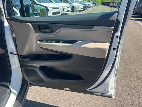 Used 2024 Honda Odyssey EX-L image 31