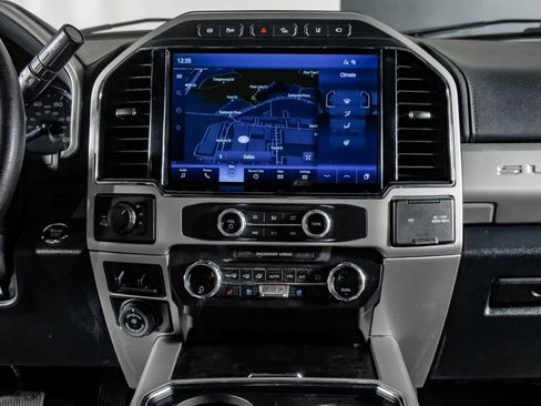 Used 2022 Ford F250 Lariat w/ Tremor Off-Road Package image 24