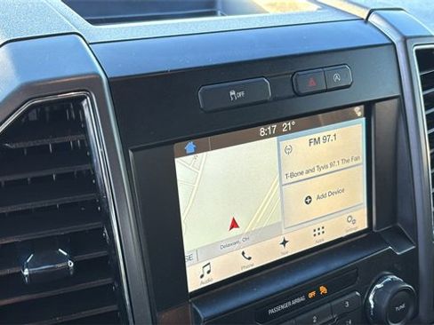 Used 2018 Ford F150 XLT w/ Equipment Group 302A Luxury image 15