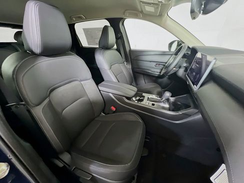New 2026 MAZDA CX-5 Preferred AWD/4WD image 21