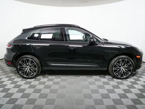 New 2026 Porsche Macan image 29
