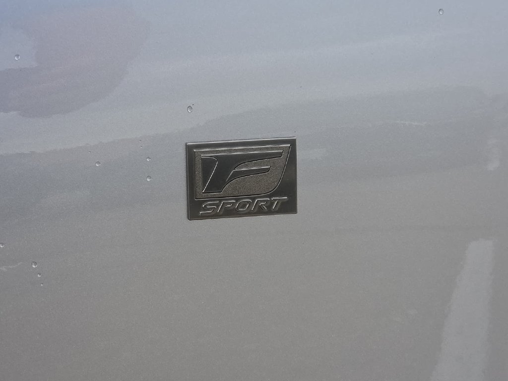 New 2026 Lexus IS 350 F Sport w/ Technology Package RWD image 10