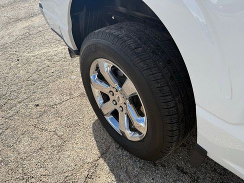 Used 2021 Ford F150 Lariat w/ Equipment Group 502A High image 16