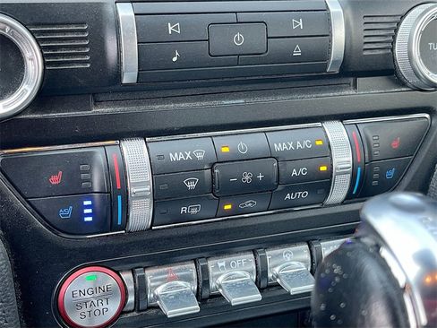 Used 2023 Ford Mustang GT Premium w/ Equipment Group 401A image 20