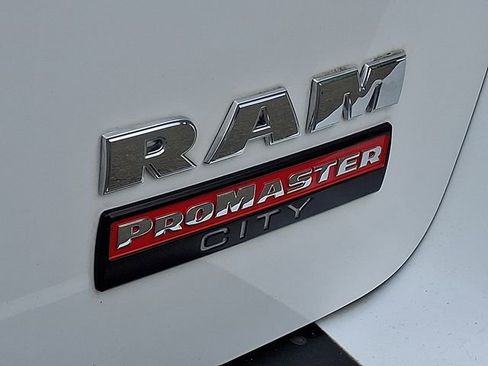 Used 2022 RAM ProMaster City Wagon FWD image 31