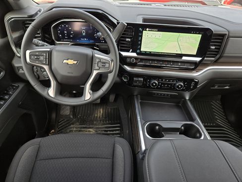 New 2026 Chevrolet Silverado 2500 LT w/ All Star Edition image 18