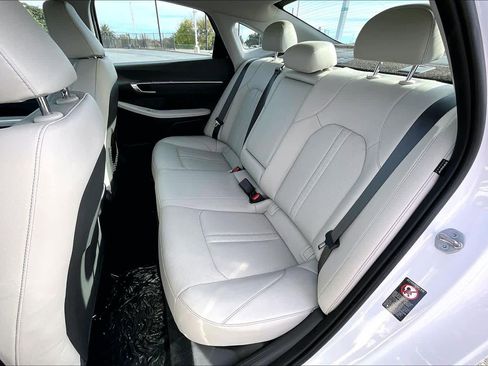 Used 2023 Hyundai Sonata Limited image 20