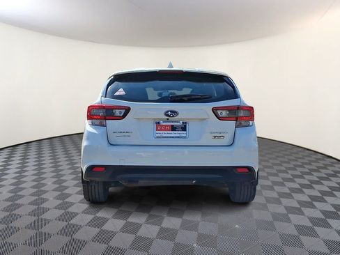 Used 2023 Subaru Impreza 2.0i Sport AWD/4WD image 6