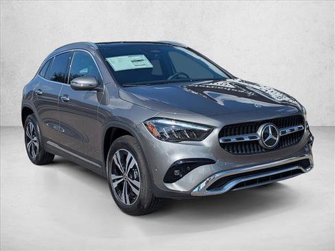 Used 2026 Mercedes-Benz GLA 250 image 6