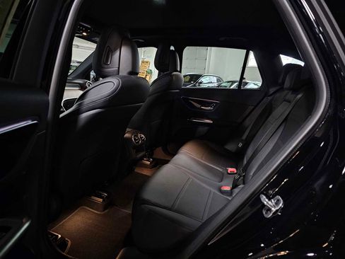 Certified 2026 Mercedes-Benz GLC 300 4MATIC image 19