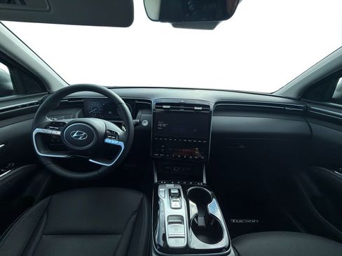 Certified 2024 Hyundai Tucson Limited image 13