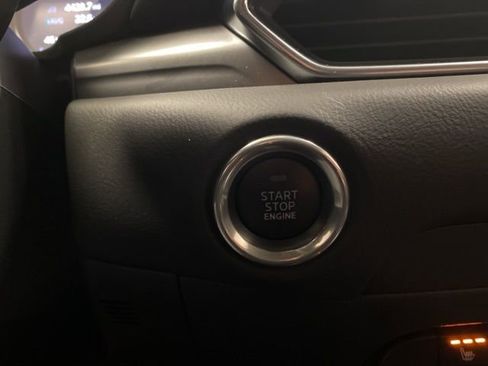 Certified 2024 MAZDA CX-5 AWD 2.5 S w/ Select Package image 15