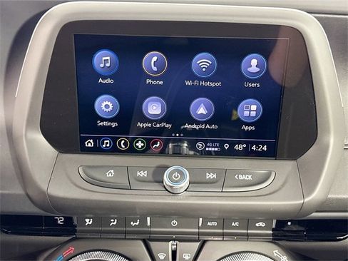 Used 2023 Chevrolet Camaro SS image 14