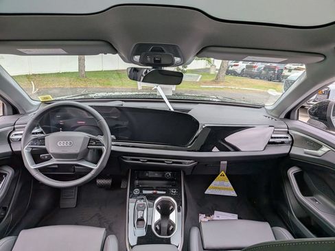 New 2026 Audi A6 Premium Plus AWD/4WD image 17
