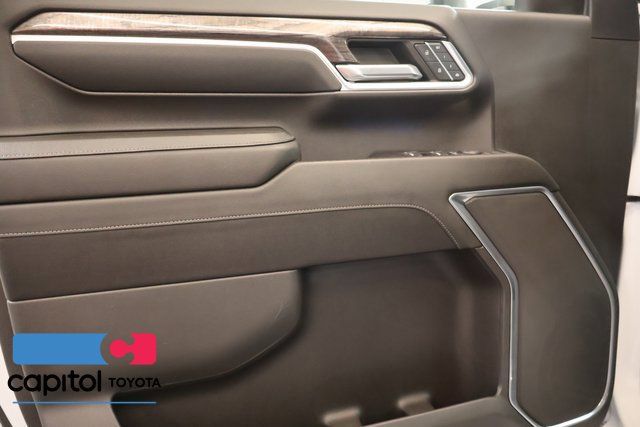 Used 2024 Chevrolet Silverado 3500 LTZ AWD/4WD image 10