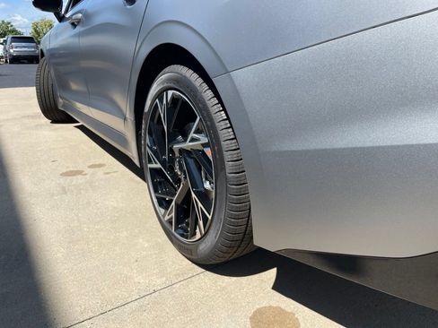 New 2026 Kia K5 GT-Line AWD/4WD image 17