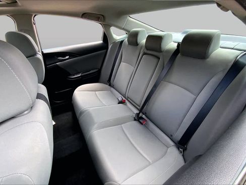 Used 2020 Honda Civic EX image 17