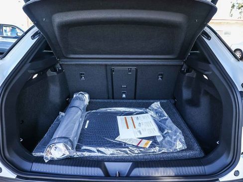 New 2025 Volkswagen ID.4 Pro S image 36