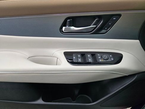 New 2026 Nissan Murano Platinum w/ Cargo Package AWD/4WD image 18