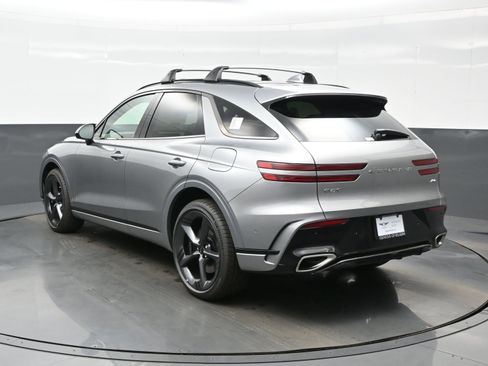 New 2026 Genesis GV70 2.5T Sport Prestige image 4