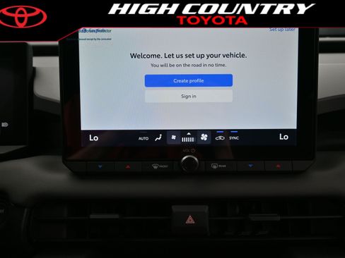 New 2026 Toyota RAV4 LE FWD image 16