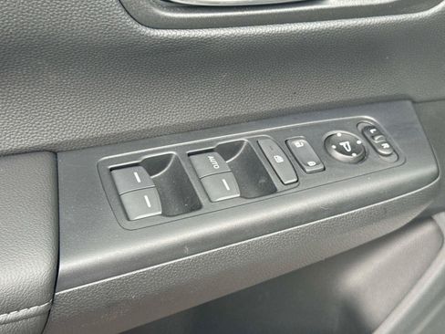 Certified 2026 Honda CR-V LX image 18