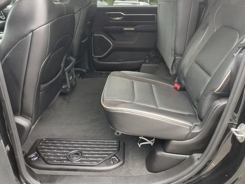 Used 2023 RAM 1500 Laramie AWD/4WD image 17