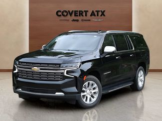 Used 2021 Chevrolet Suburban Premier w/ Premium Package RWD video 1