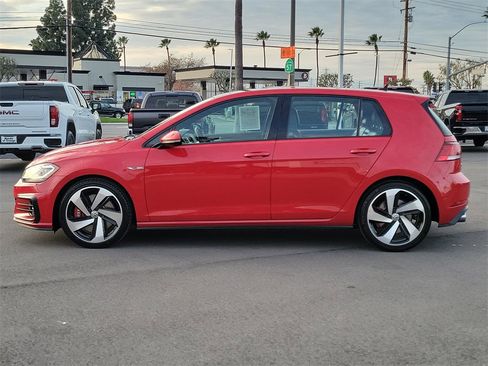 Used 2019 Volkswagen GTI SE image 27