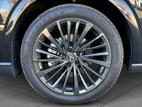 Used 2024 Lexus RX 350h image 10