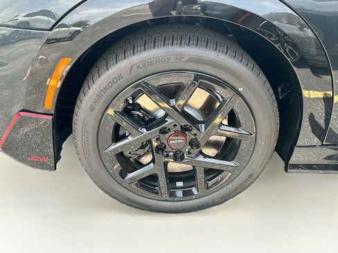 New 2026 MINI Cooper S FWD image 22