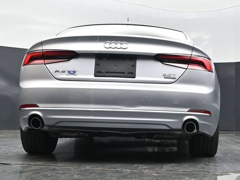 Used 2018 Audi A5 2.0T Prestige w/ Driver Assistance Package AWD/4WD image 25