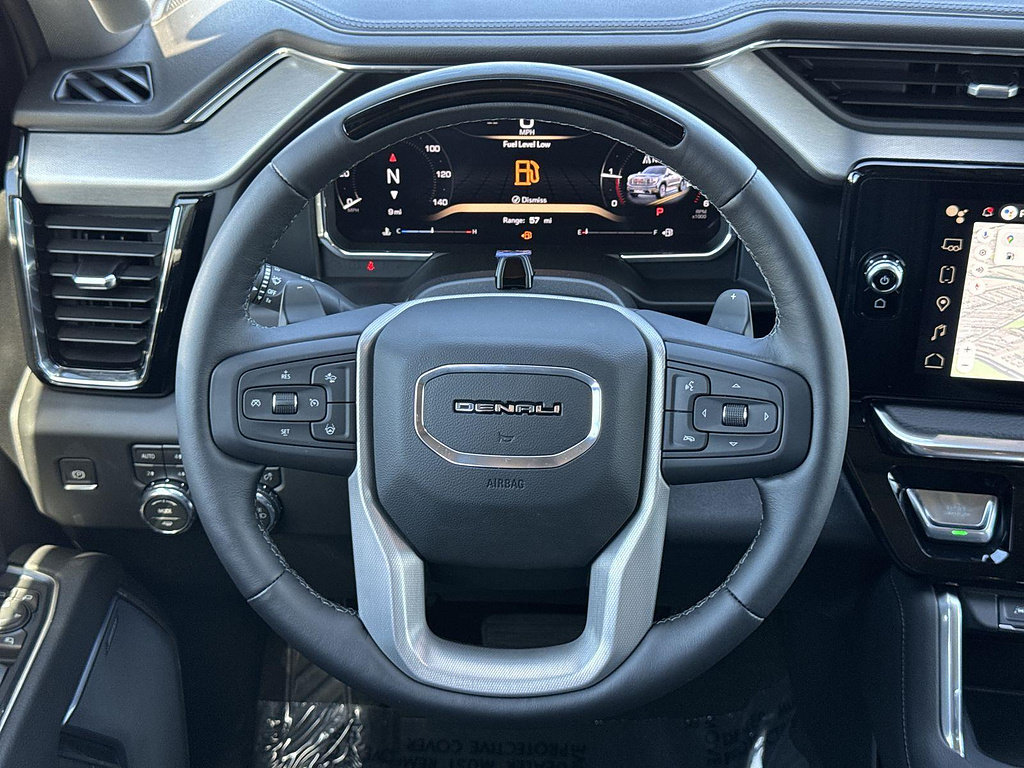New 2026 GMC Sierra 1500 Denali AWD/4WD image 14